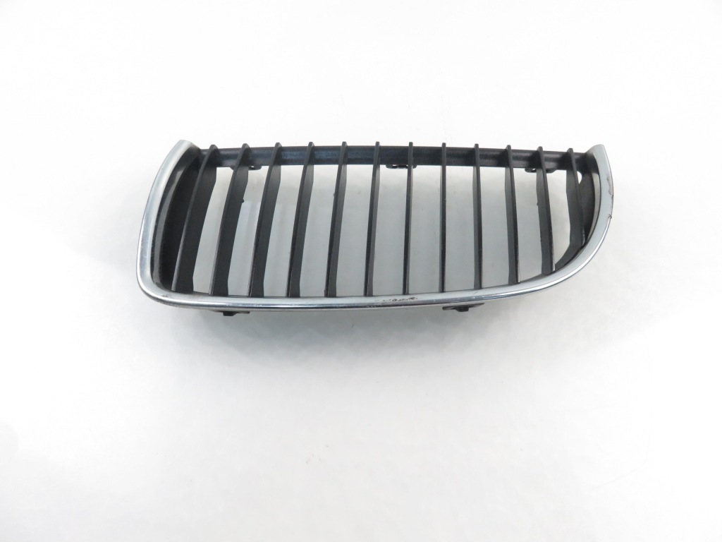 фото №2, Решётка радиатора решётка радиатора bmw 3 touring e91 22405910