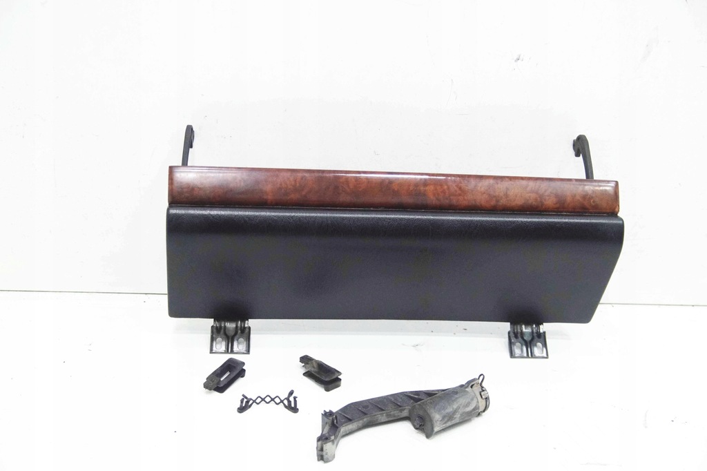 фото №1, Бардачок пасажира кришка mercedes w140 європейський