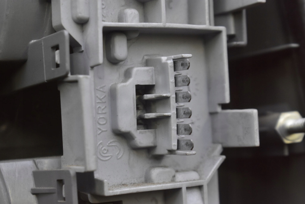 фото №6, Лампа левая задняя задняя 9185945 opel vectra c gts hb 02-05