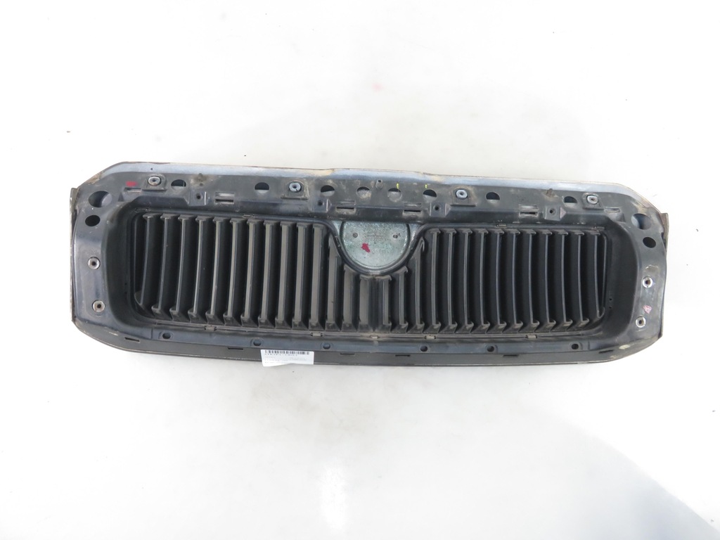 фото №9, Решітка радіатора решітка радіатора skoda octavia i 1u0853651e