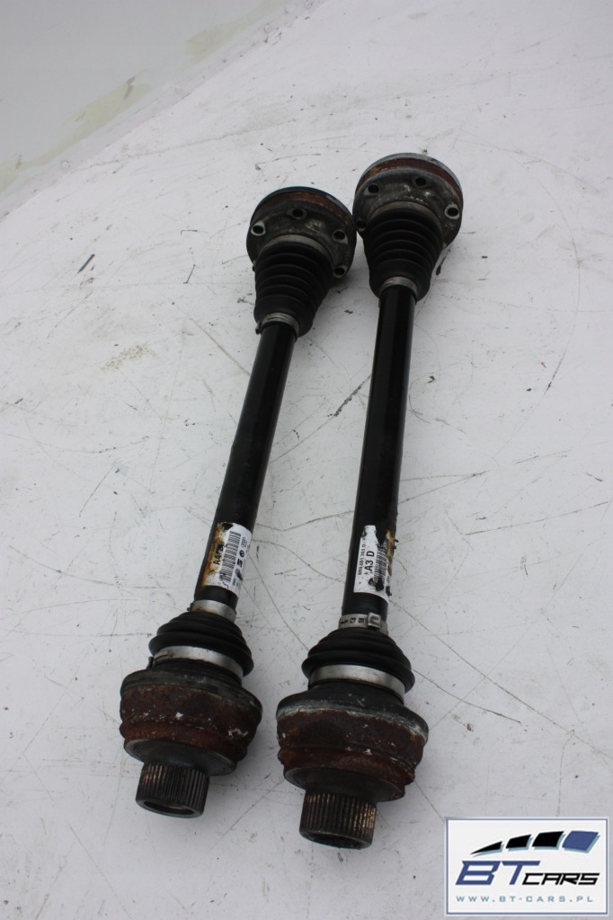 Audi a6 a7 a8 q5 приводной вал задняя 8r0501203d 8r0501204d задняя 8r0 501 203 d 8r0 50 с Разборки