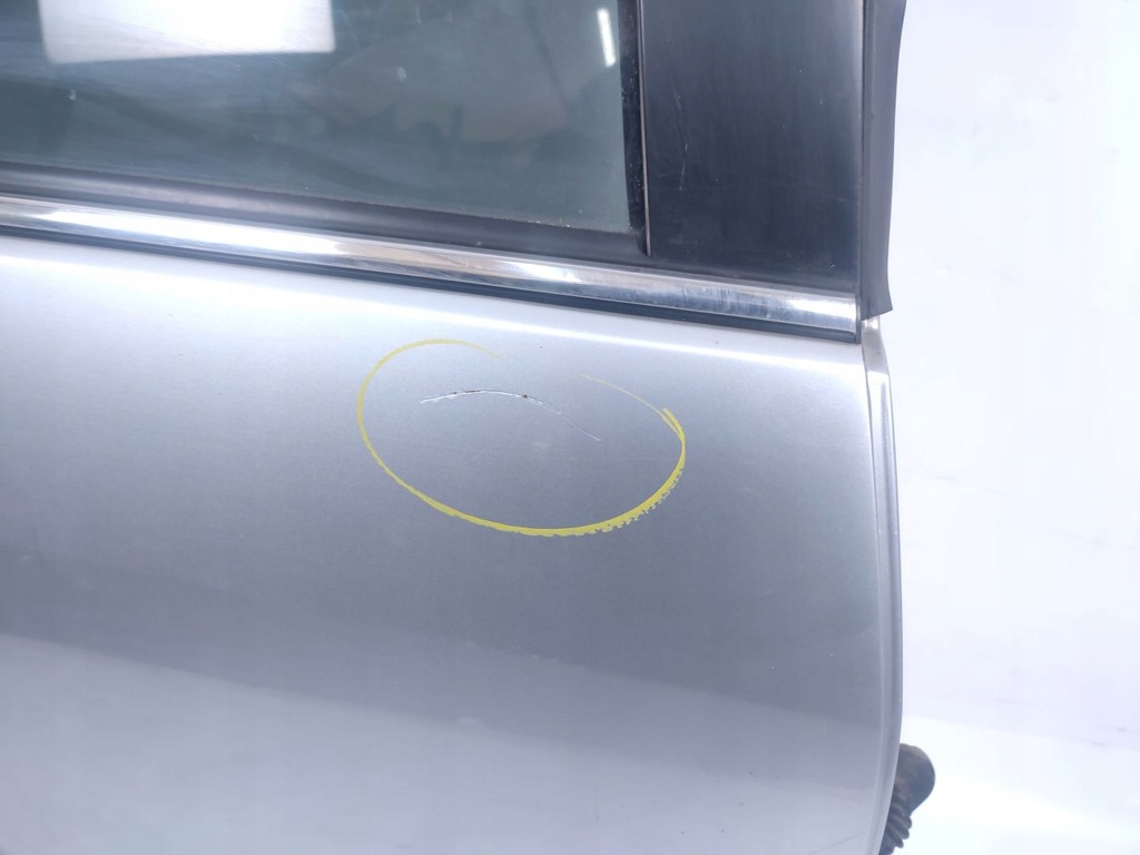 фото №10, Дверь правый задняя peugeot 4007 2007-2012 kts