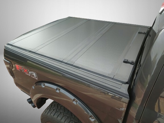 фото №10, Кришка кузов jeep gladiator 5,0ft 20-24