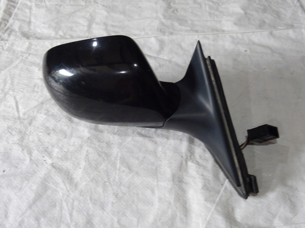 фото №1, Дзеркало перед праве audi a3 8l 8l0 lift ly9b 5 ka