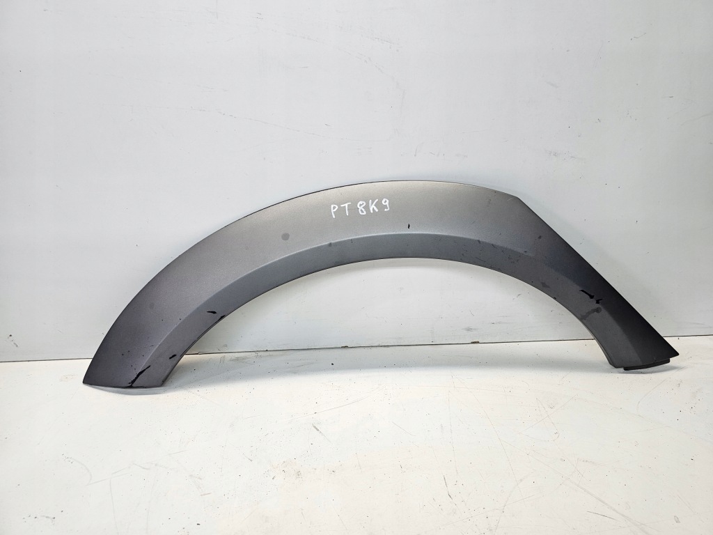 фото №1, Молдинг с крыла правый задняя audi a4 b8 8k9853818