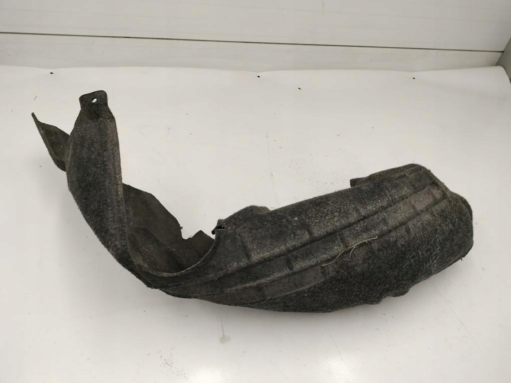 фото №2, Підкрилок правий задня ford fiesta mk7 lift org.