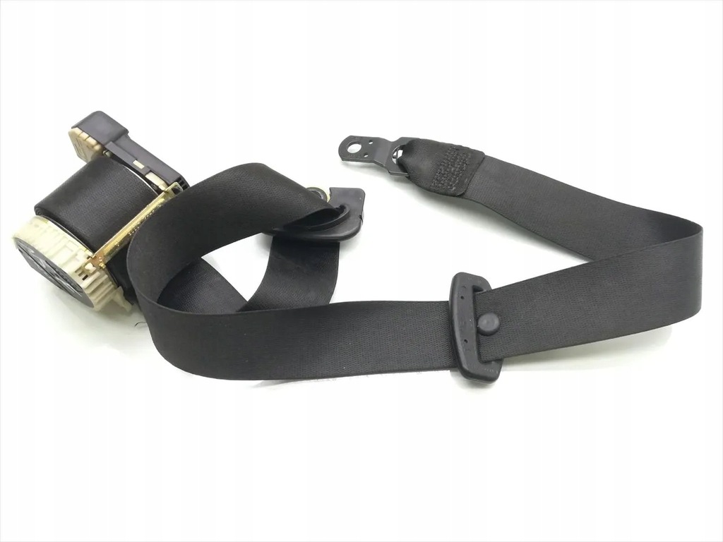 фото №1, Land rover range rover pas безпеки сидіння передній лівий 2004 suv