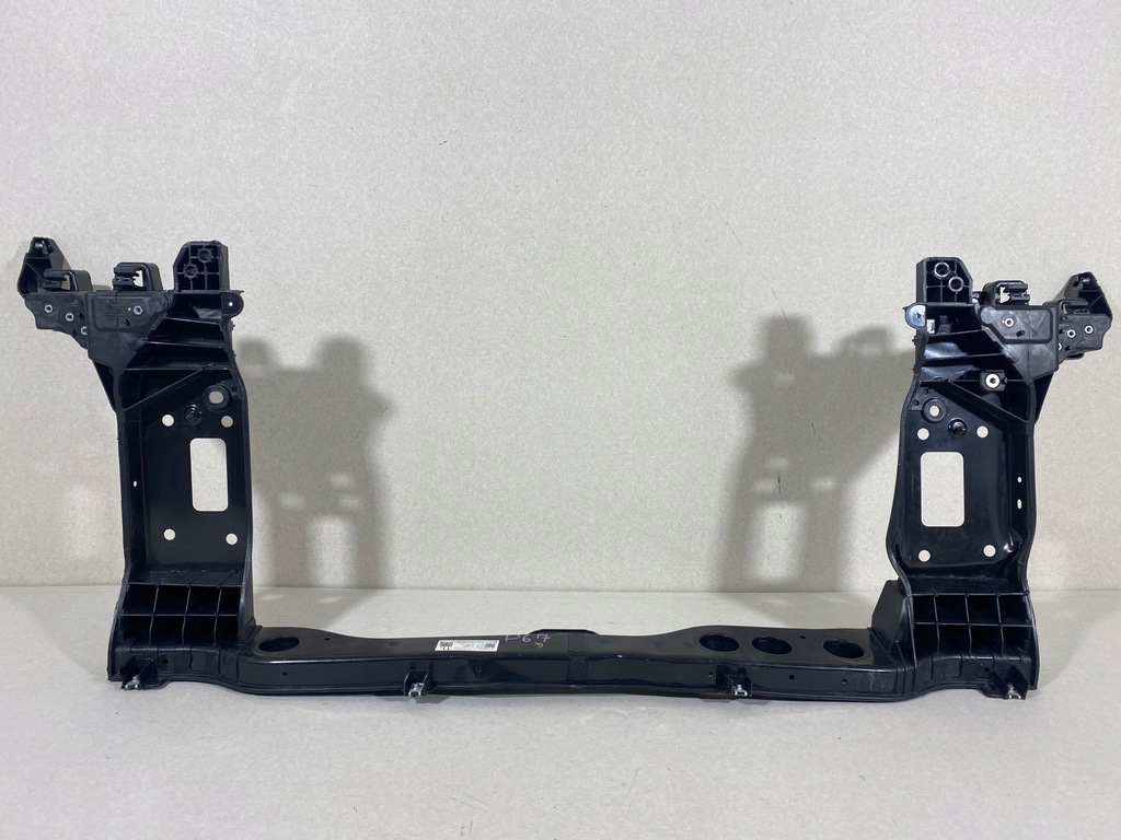 фото №13, Pas передній hyundai tuscon iii 64101d7000