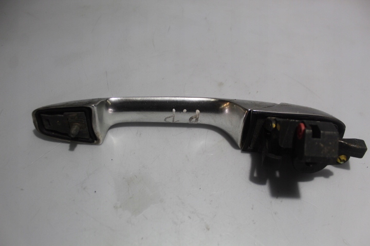 фото №2, Ручка правая передняя наружная alfa romeo 147