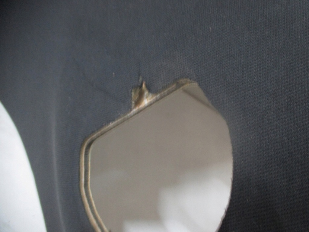 фото №5, Стеля jaguar e pace