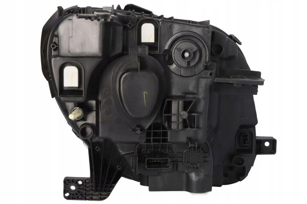 фото №1, Фара l h4/led, електричний smart forfour, fortwo 453 07.14-