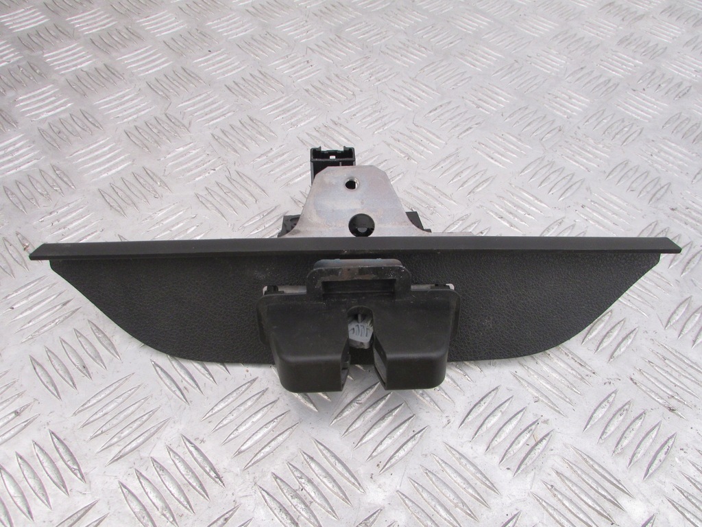 фото №1, Замок кришки багажника ford kuga mk1 09r