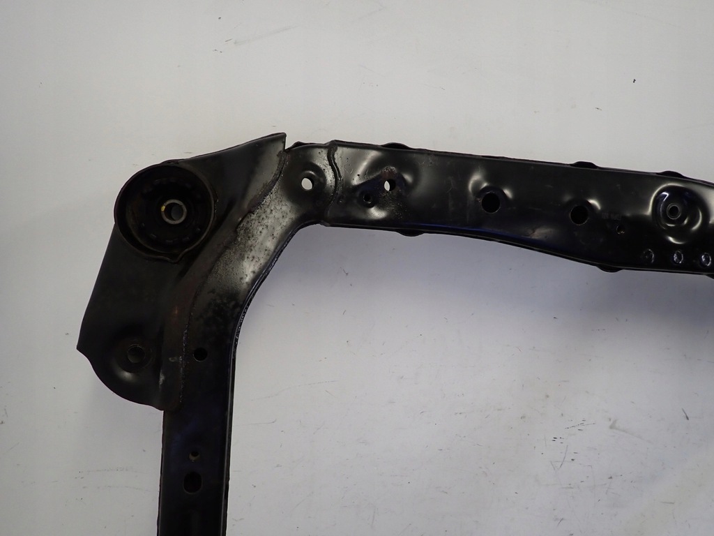 фото №10, Kia rio 05- hyundai accent 06- балка подвеска подрамник двигателя