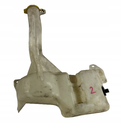 фото №1, Бачок омивача thema 11- 68050031ac