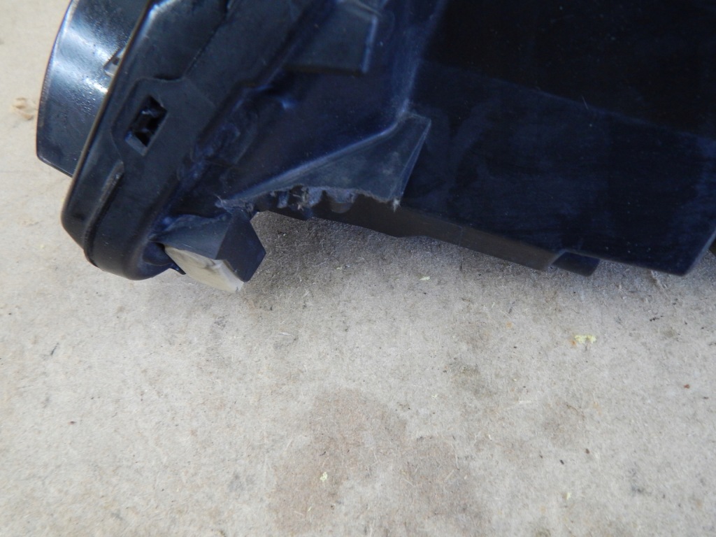 фото №12, Vw golf 8 viii 5h лампа правая передняя правый перед 5h1941030b оригинал eu