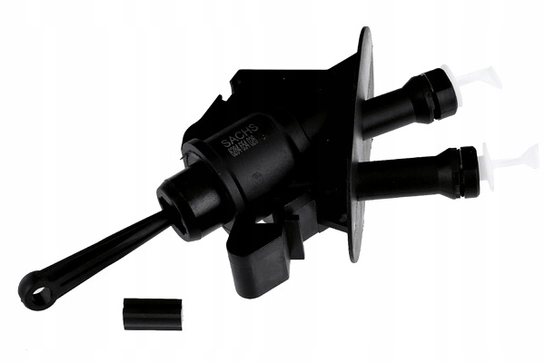 фото №2, Насос зчеплення ford fiesta fiesta iv fiesta v fiesta vi fusion ka