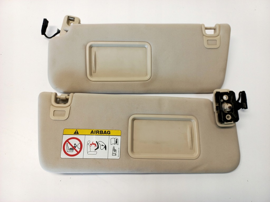 фото №1, Козирок захист сонцезахисна range rover sport ii