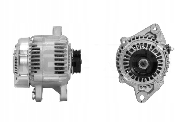 Купить Генератор era к toyota yaris 1.3 1.5