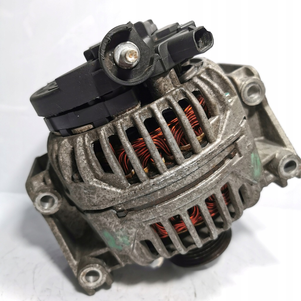 фото №6, Opel signum vectra 2.2 генератор 34000054 2017-10002432