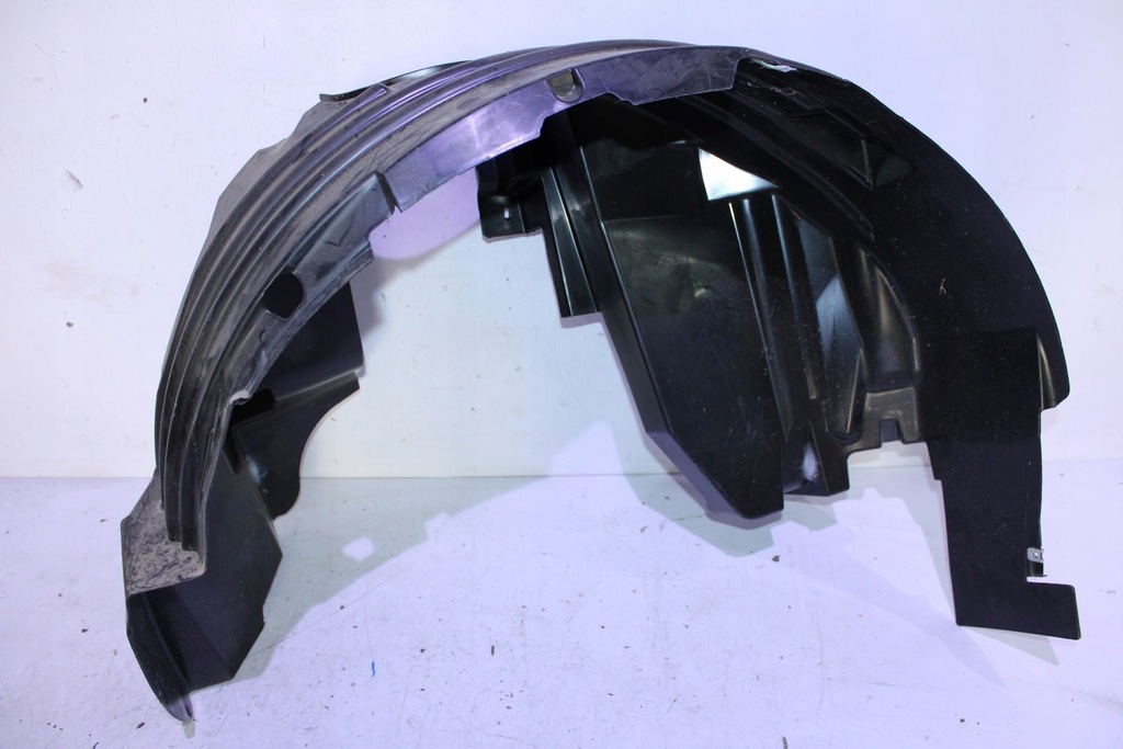 фото №5, Підкрилок праве задня задні fiat 500x