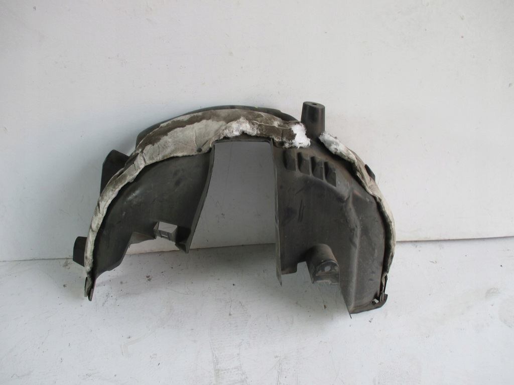 фото №6, Підкрилок підкрилок smart iii задня задні праве