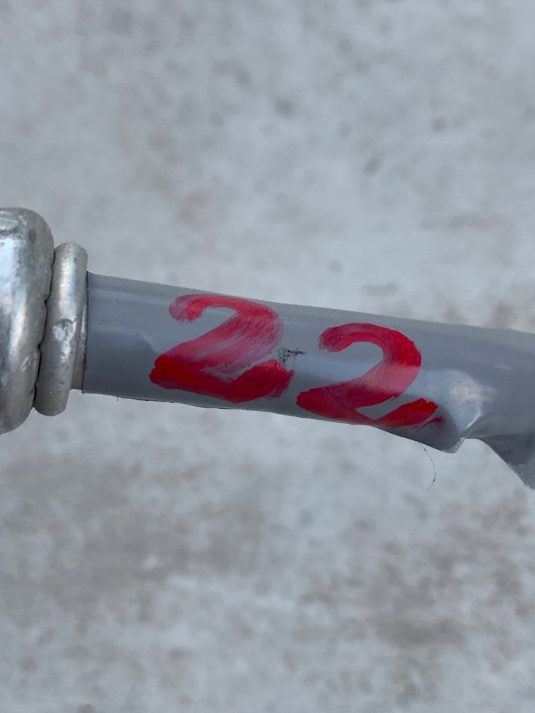 фото №5, Fiat 500 abarth шланг кондиционера 52062521