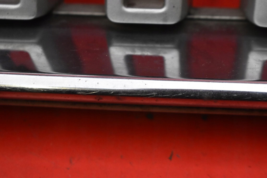 Решітка  решітка радіатора хром 31479207 volvo xc90 2 2 14-20 в Україні