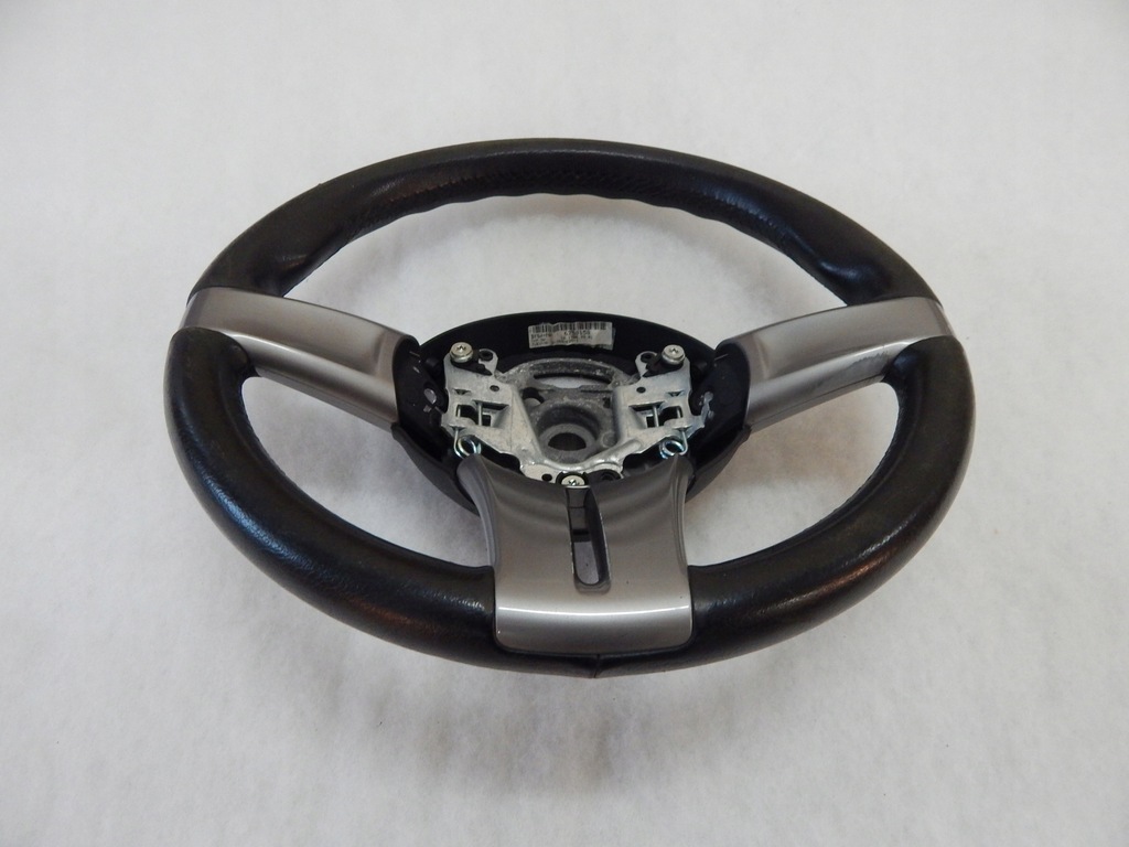 фото №8, Bmw z4 e85 - повітропровід шкіра oryg