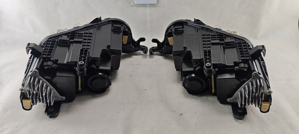 фото №13, Vw t-roc troc t roc 2ga full led левый правый фара лампа левая правая