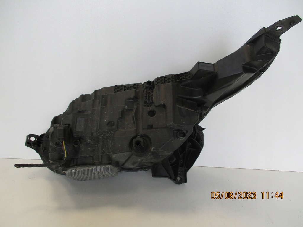 фото №7, Лампа full led правая range velar j8a2-13w029-eg