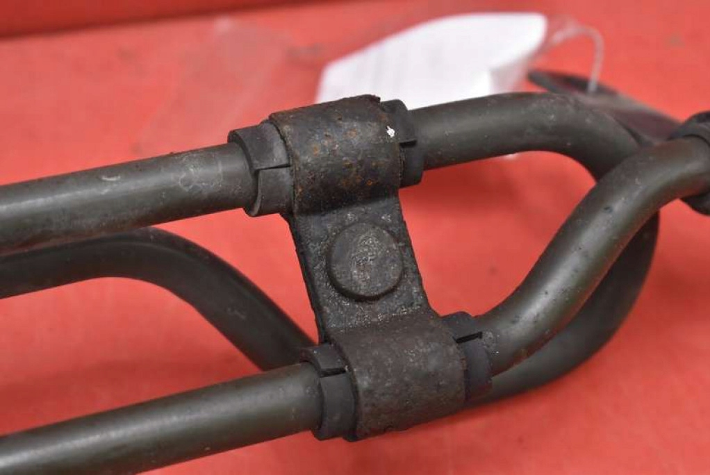 фото №8, Радіатор підсилювача mazda cx-7 2.3 t 260 km 06-09