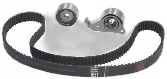 фото №3, Грм набор japko do toyota solara 2.2