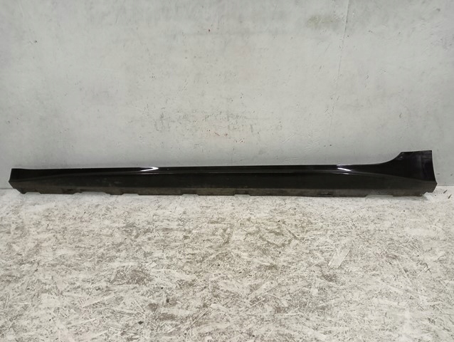 фото №1, Молдинг порог левая порог левый audi a5 sportback s-line lift 20-