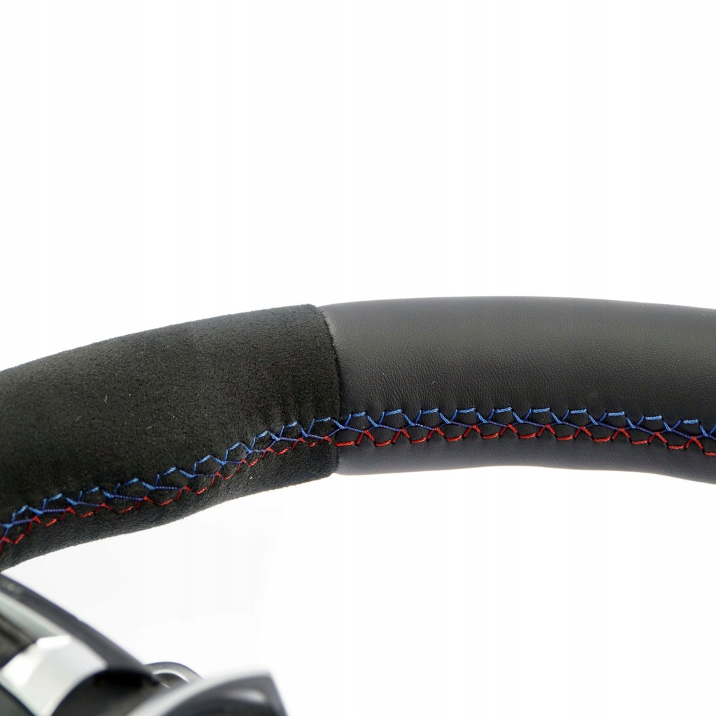 фото №10, Bmw f20 f30 m-pakiet повітропровід nowa шкіра пелюстки перемикання