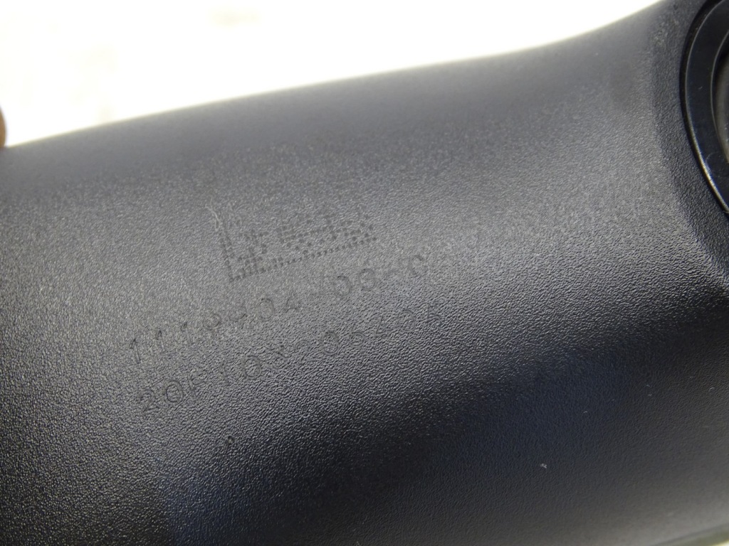 Дзеркало внутрішнє заднього виду tesla model 3 1119904-00-c Доставка