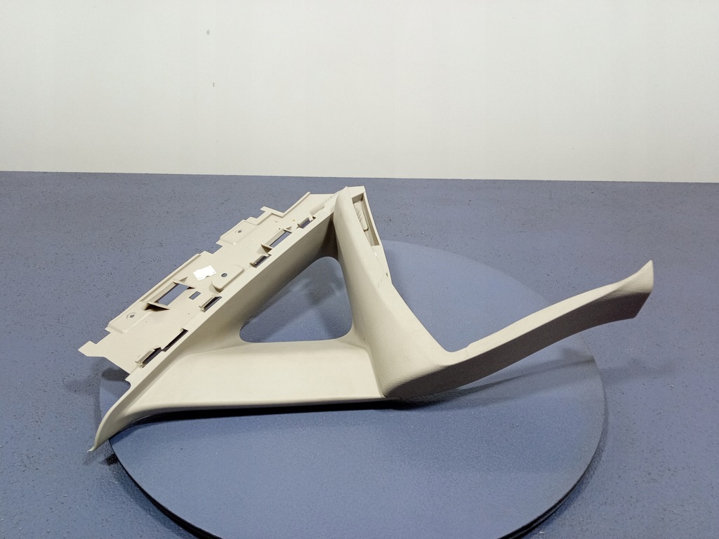 фото №1, Pacifica ii 16- защита стойка стекло боковой левая 5rv25pd2aa