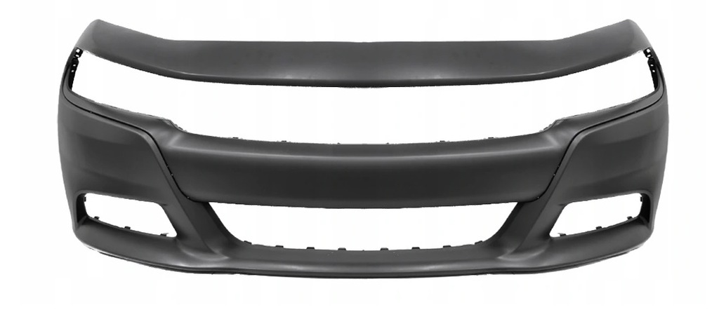 фото №1, Dodge charger 15- бампер передний sxt se rt