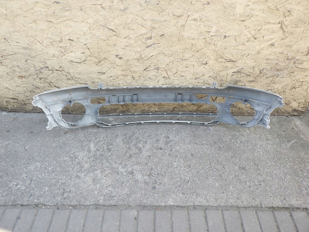 фото №4, Mimi cooper r55 r56 дизель 06- бампер передний