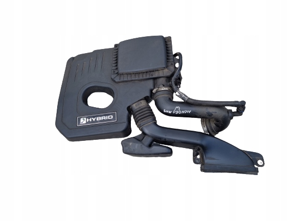 фото №1, Ford mondeo mk5 2.0 hybrid фильтр воздуха