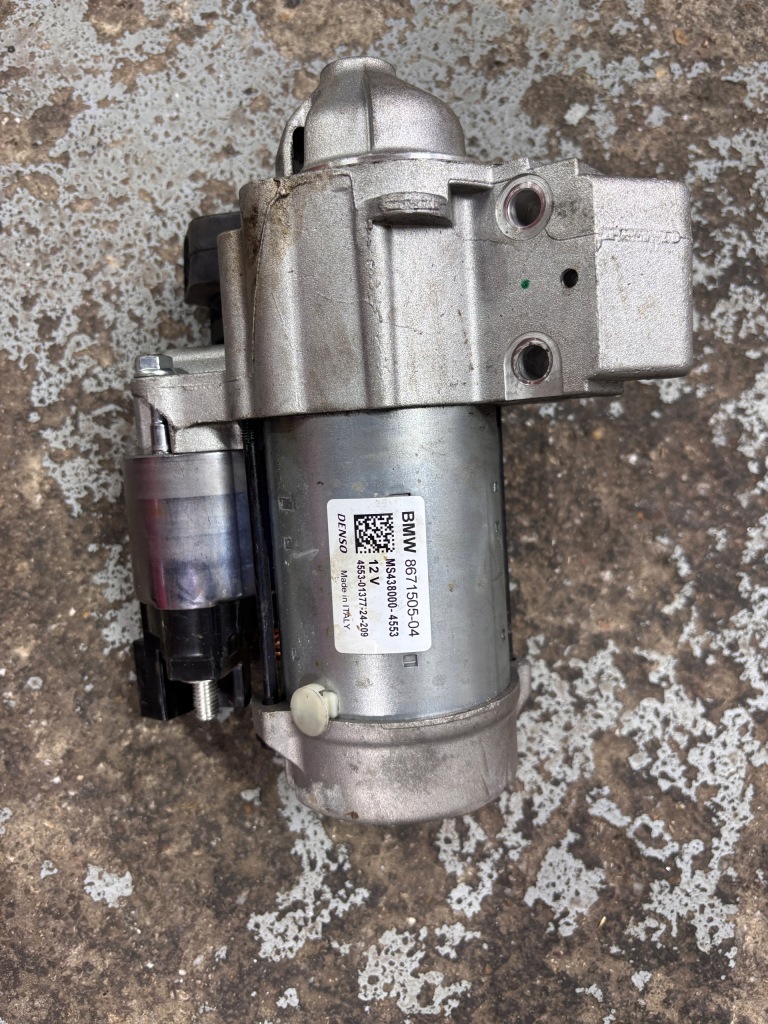 Купить Стартер bmw m3 867150504
