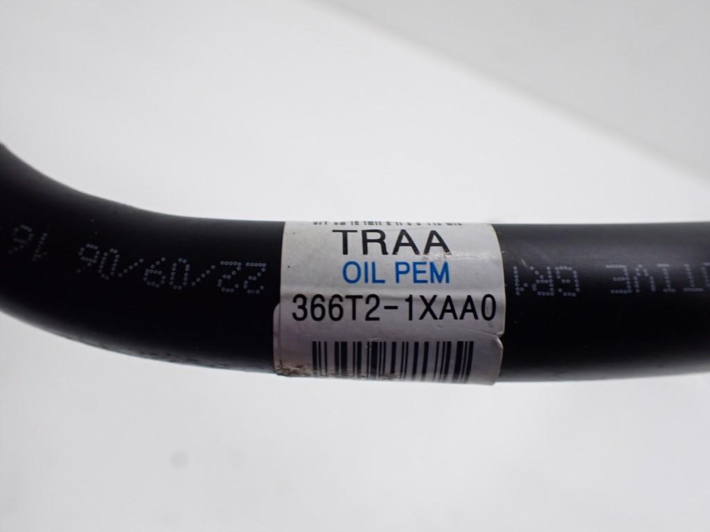 фото №3, Шланг трубка wody hyundai ioniq 5 v electric 22r