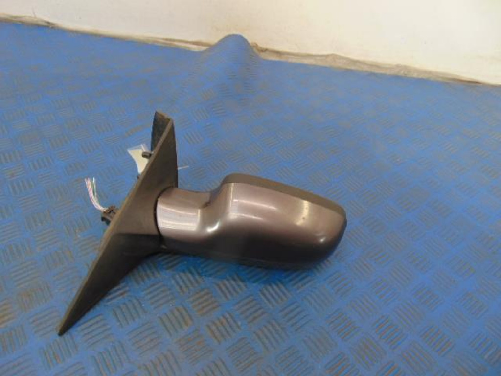 фото №9, Renault megane ii дзеркало ліва 1126-1127 стан видимий na фото