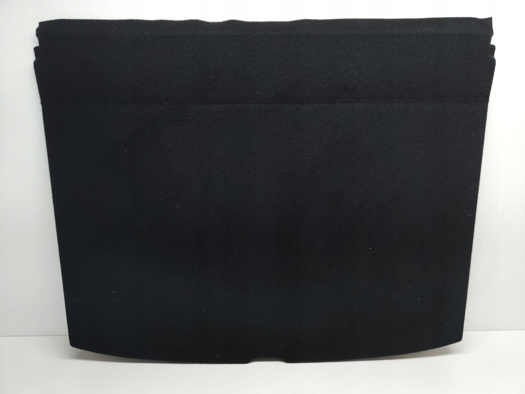 фото №1, Kia niro ii пол багажника обшивка оригинал 85715-at000