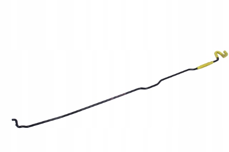 фото №1, Дріт підпора капот vw polo vi 2g 2021r. lift