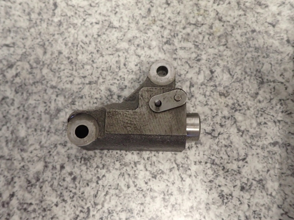 фото №10, Toyota yaris ii 1.3 2s 06-09 грм