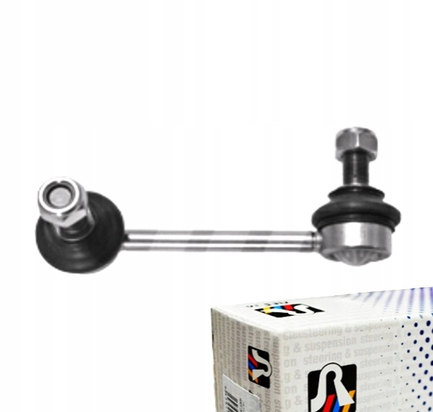 фото №1, Соединитель стабилизатора задняя p do kia sorento i 3.3 v6