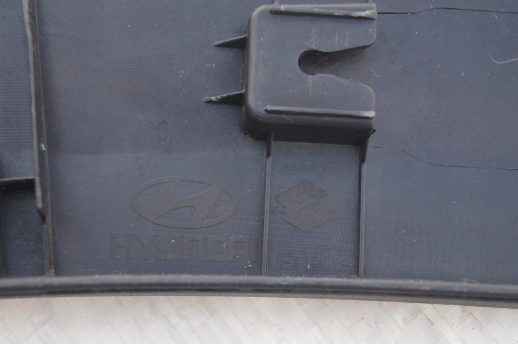 фото №10, Молдинг na крила перед права hyundai tucson iv 4