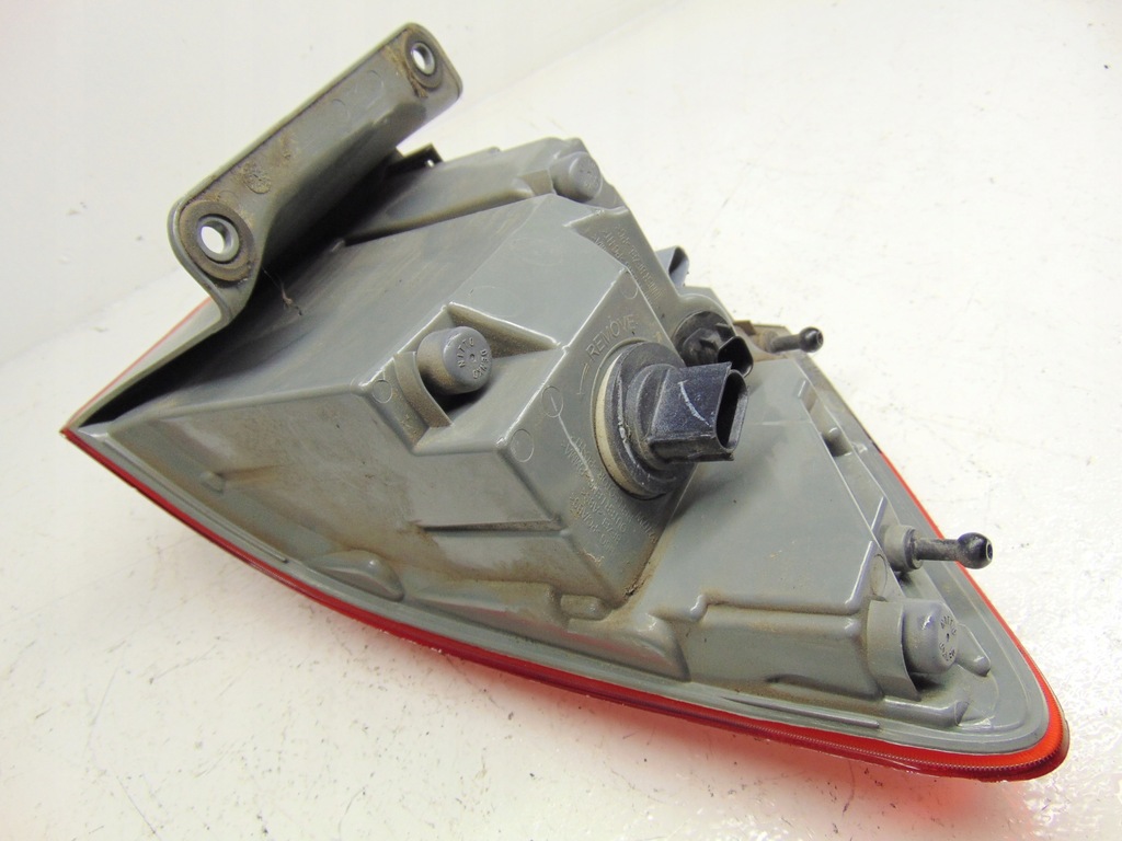 фото №8, Лампа правая задняя задняя jeep grand cherokee iv wk2 europa