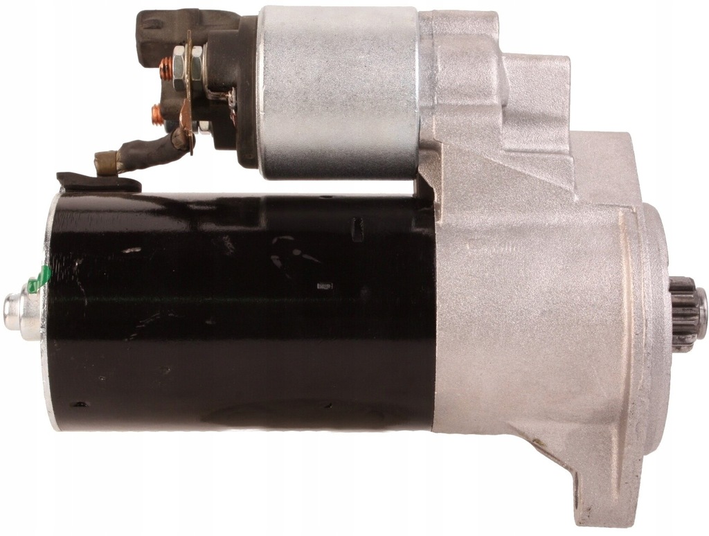 фото №7, Стартер vw lt | 2.5 дизель cs1187