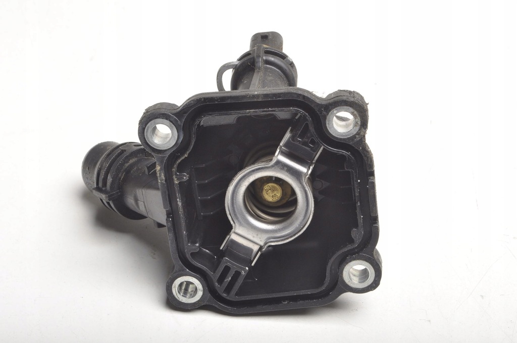 фото №6, Volvo xc60 ii s90 v90 xc90 2.0 16v b5 корпус термостата 32263962